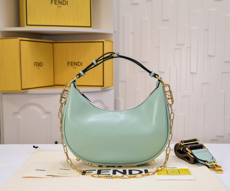 Fendi praphy 2196 29x24.5x10cm ww7