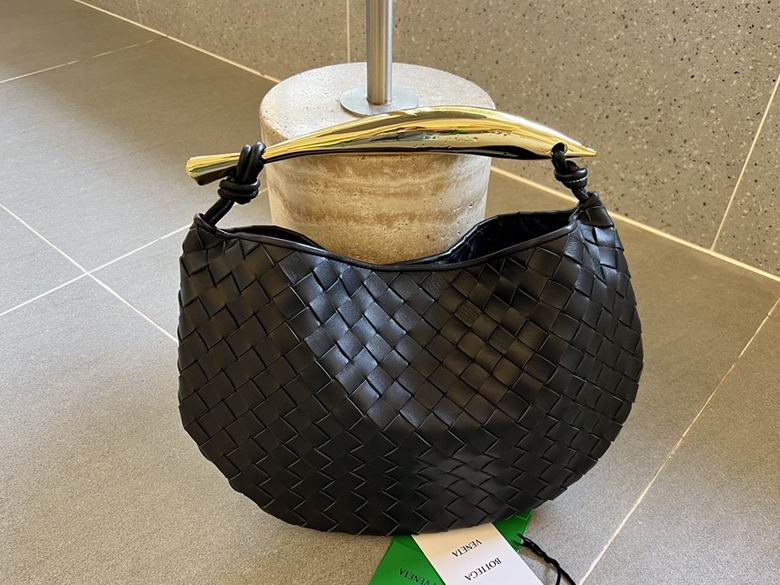 2024 Bottega Veneta Sardine Original