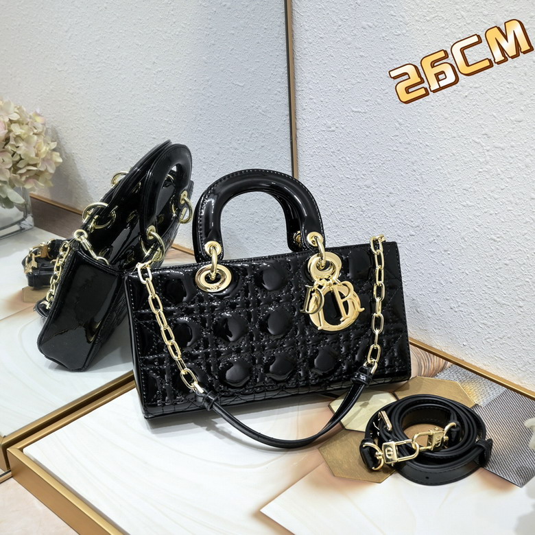 Dior CD0540 26x6x14cm ww2