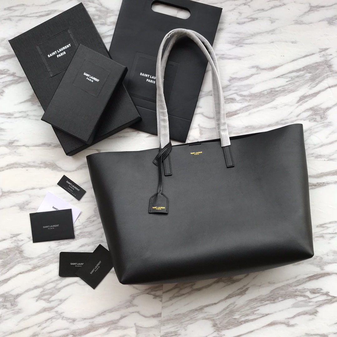 2025 YSL shppping  bag Original