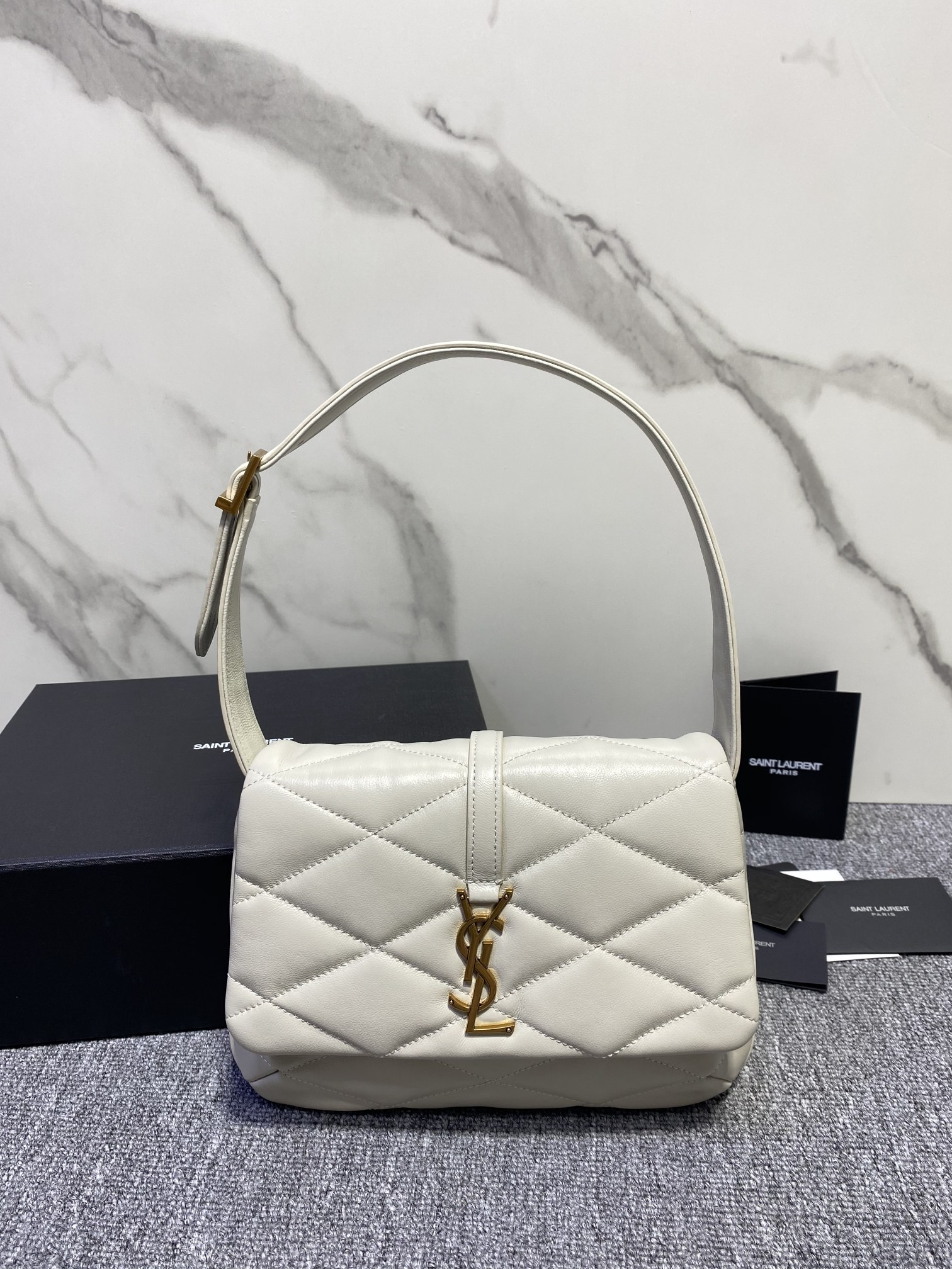 2025 YSL Saint Laurent Original