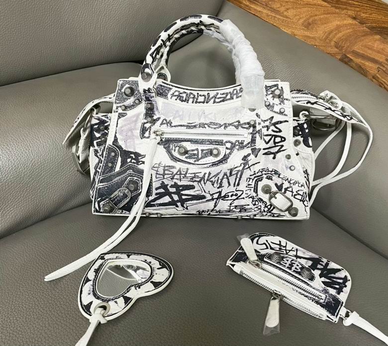 1688L 38.5X16.5X24cm GY 3colour