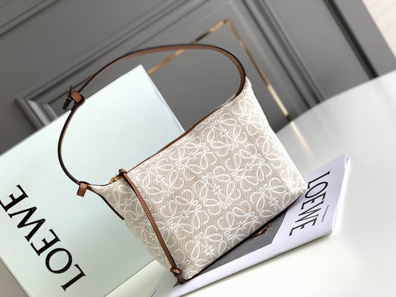 Loewe Anagram Tote Original