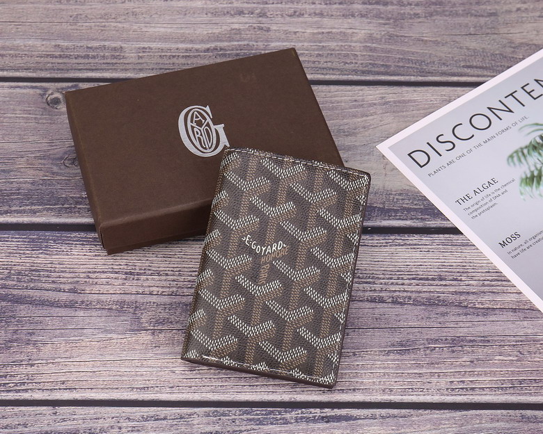 Goyard 092 11.5x7x2cm zy1