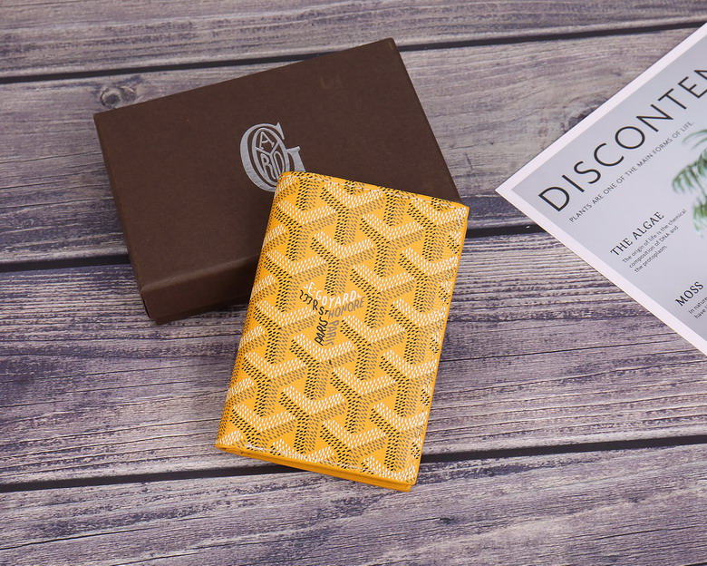 Goyard 092 11.5x7x2cm zy8