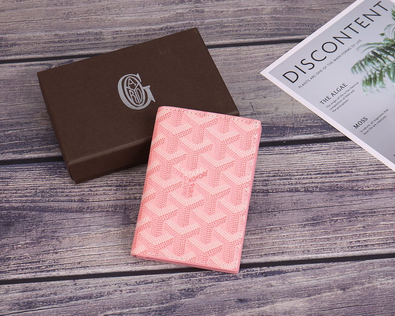 Goyard 092 11.5x7x2cm zy12