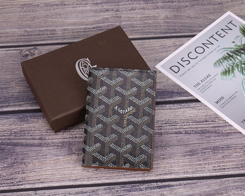 Goyard 092 11.5x7x2cm zy13