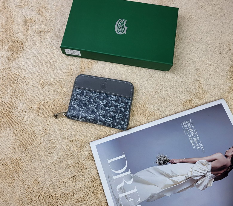 Goyard 095 11x8.5x2cm zy