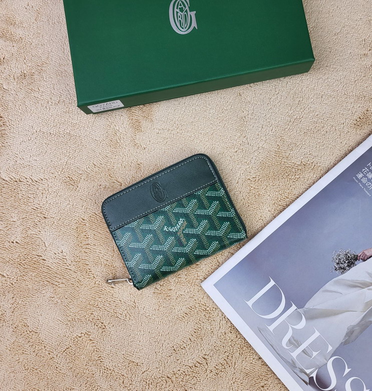 Goyard 095 11x8.5x2cm zy1