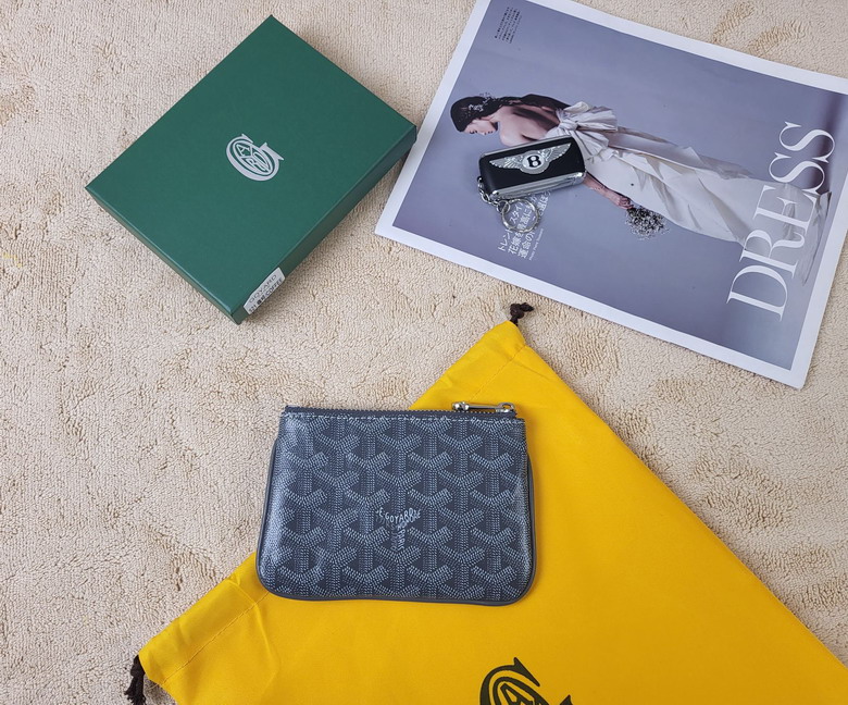 Goyard 521 15x10cm zy