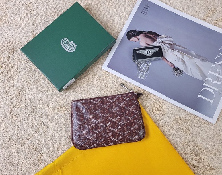 Goyard 521 15x10cm zy2