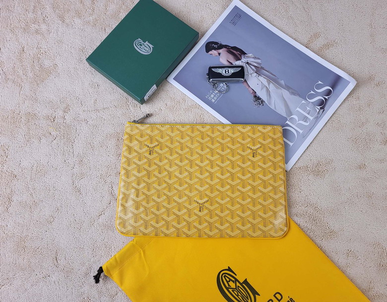 Goyard 521 15x10cm zy4