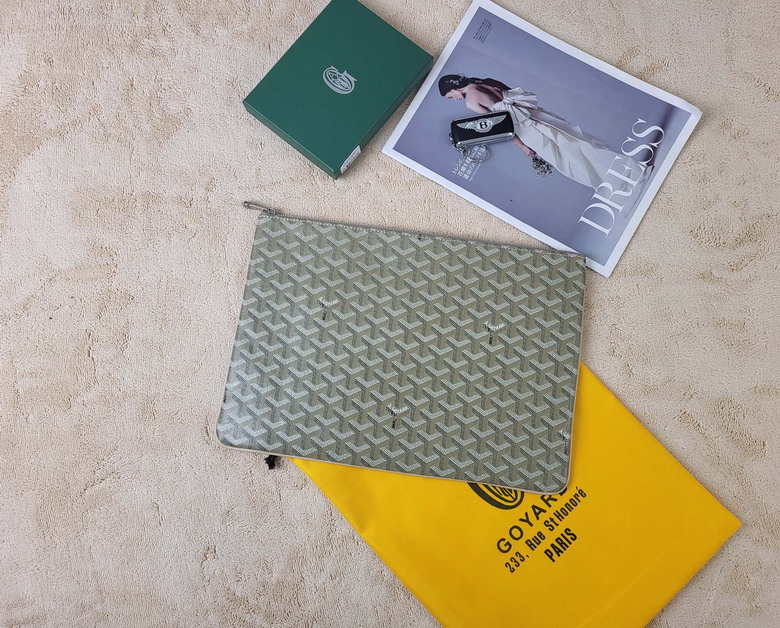 Goyard 521 15x10cm zy7