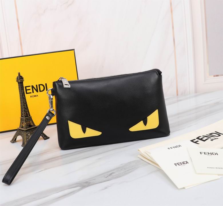 2024 Fendi Handbags Original