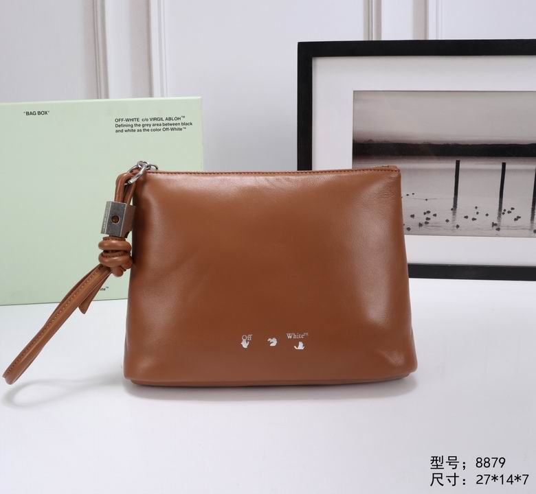 2024 Off White handbags 11