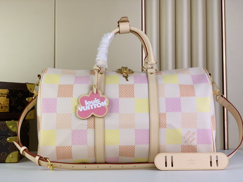 Keepall N40713 45x27x20cm gf