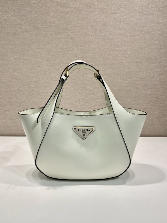 Prada 1BG483 28x20.5x7.5cm AP1