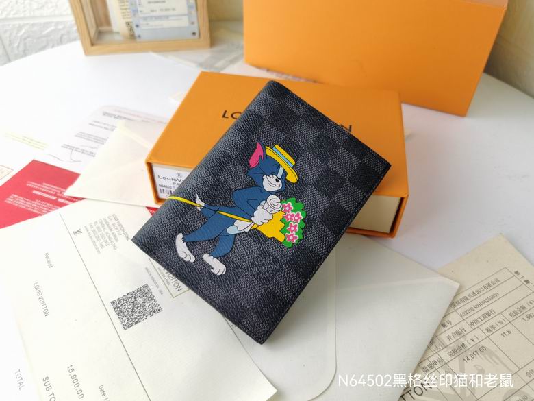 M64502 10X14X2.5cm XM 45