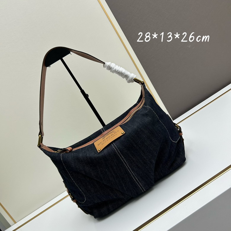 Burberry Axillar pouch1:1
