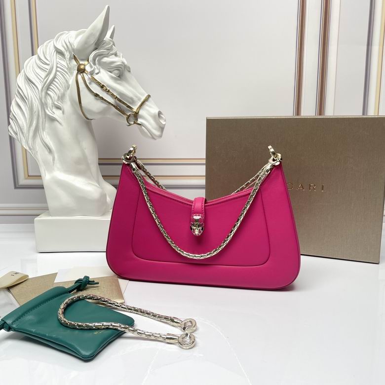 SERPENTI BAIA 293208 27.5X18X4.5cm BG 5