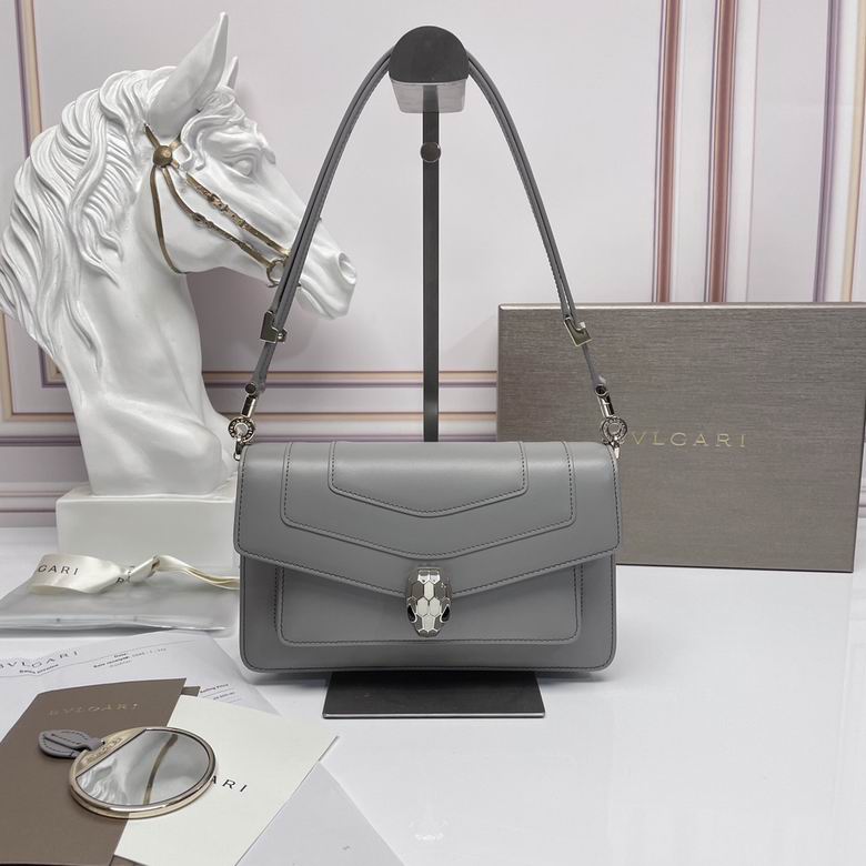 Serpenti Forever 292104 22X15X4.5cm BG 1