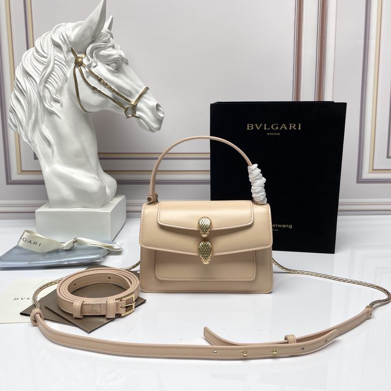 WangxBvlgar 288739 18.5X13X6.5cm BG 4colour