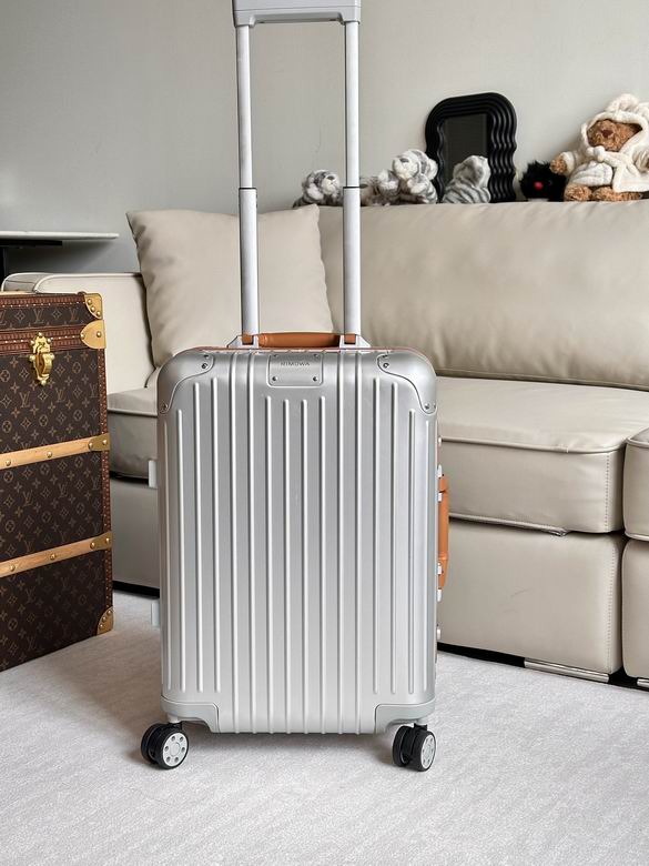 rimowa 21 Inch 040102 QS 5colour