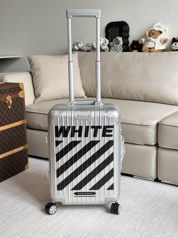 rimowa 21 Inch 040102 QS 4