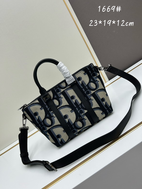 Dior weekender 1:1