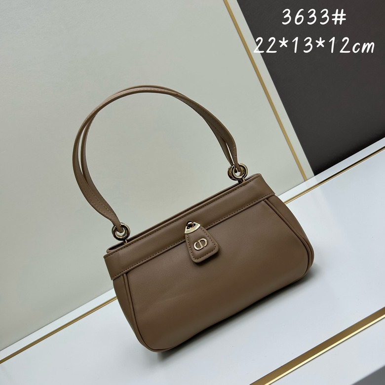 Dior 3633 22x13x12cm ww1
