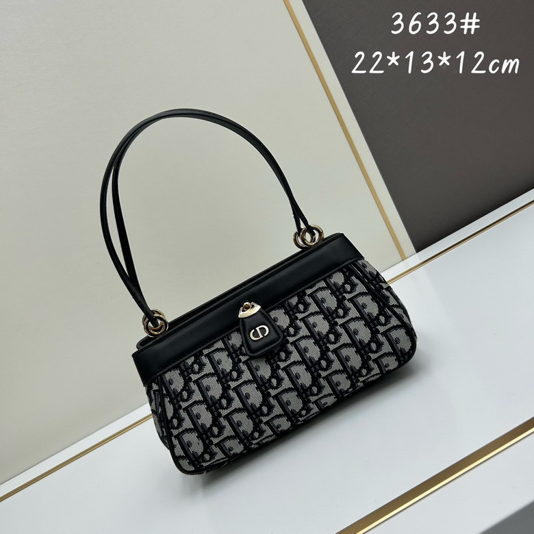 Dior 3633 22x13x12cm ww5