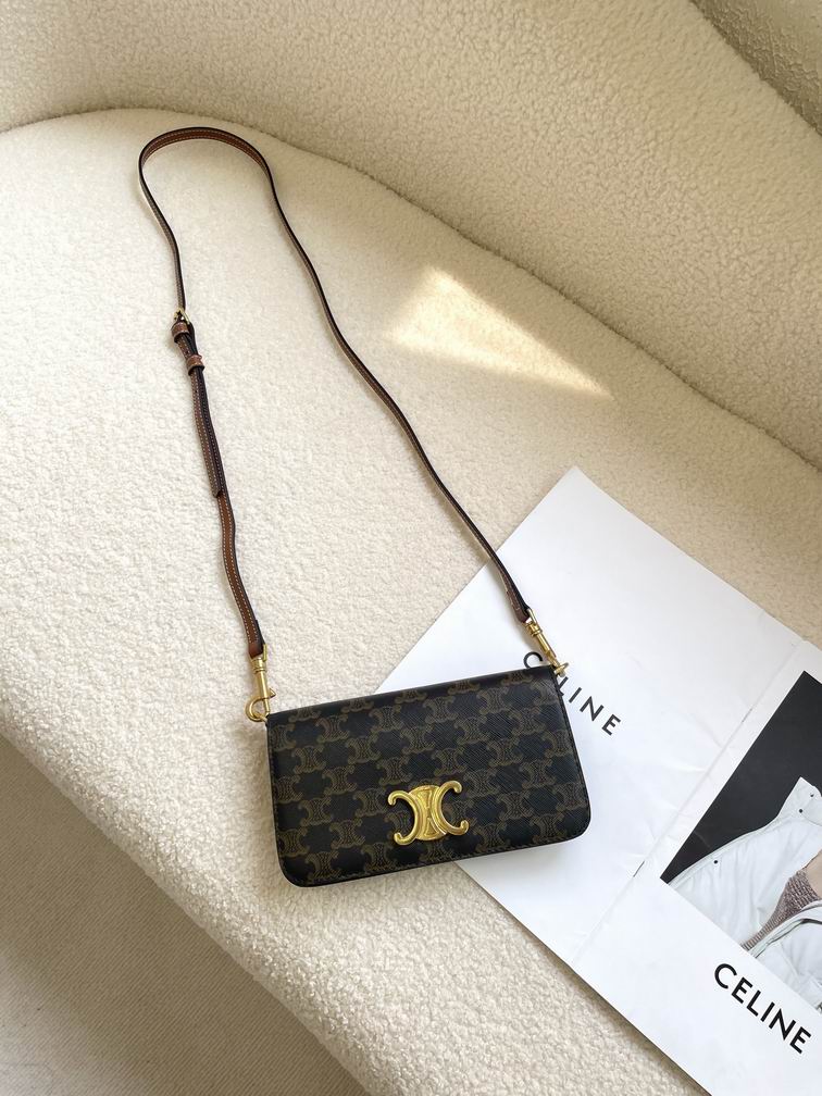 Celine 8100 20.5x11x4cm zy