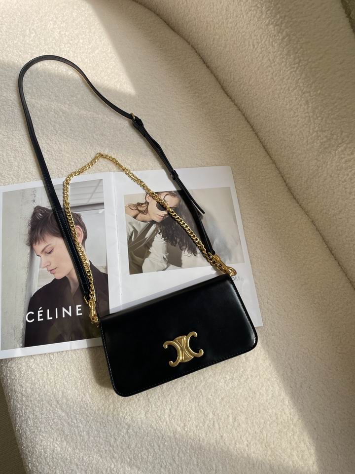 Celine 8100 20.5x11x4cm zy2