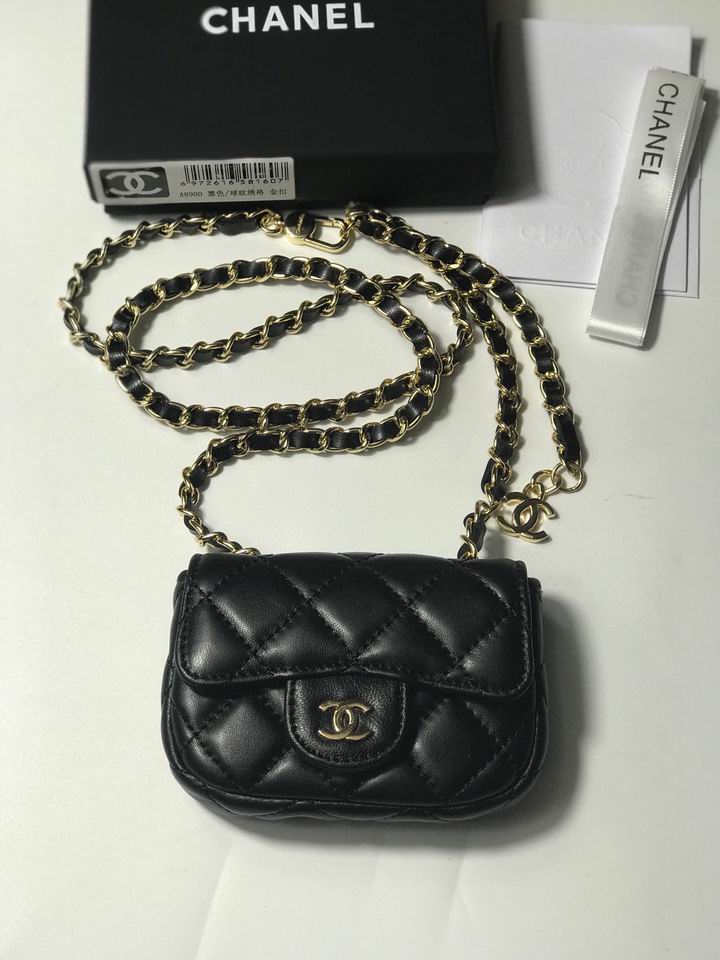 Chanel A8900 11x8x2.5cm zy