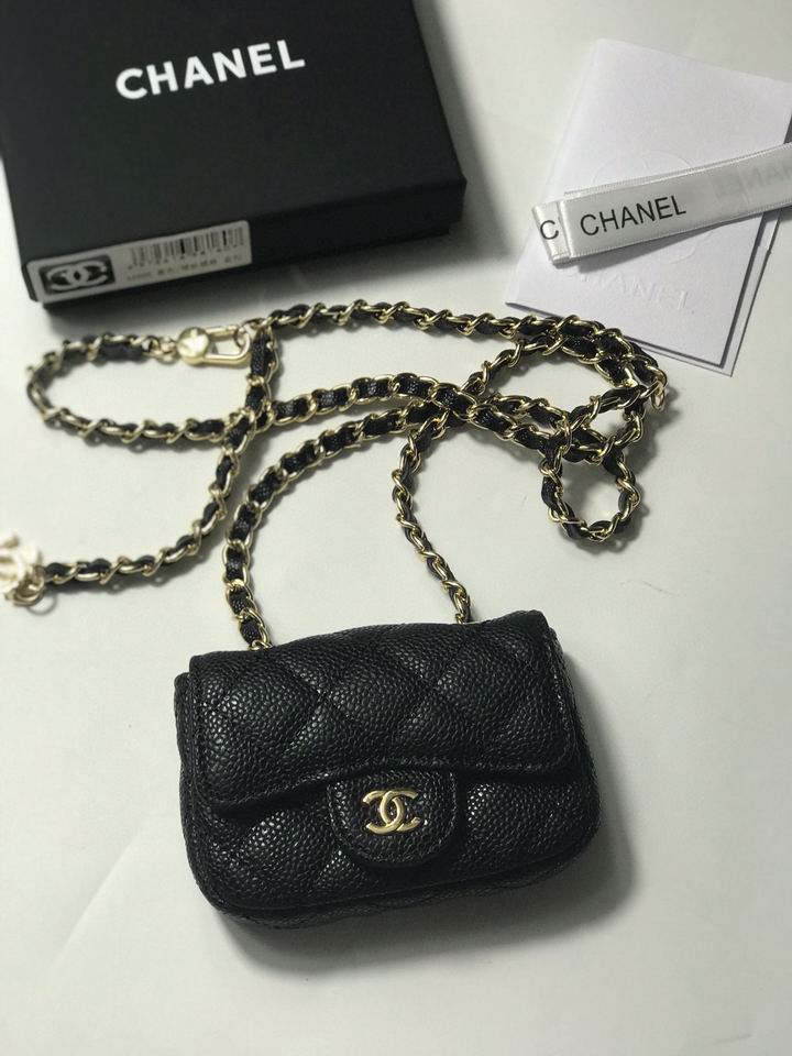 Chanel A8900 11x8x2.5cm zy1