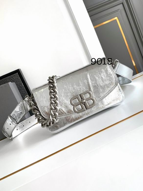 Soft 9015 26X24.8X3cm GY 6colour