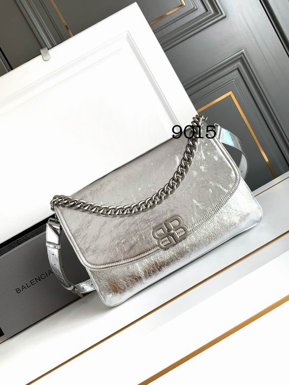 Soft 9015 36X23.8X4cm GY 6colour