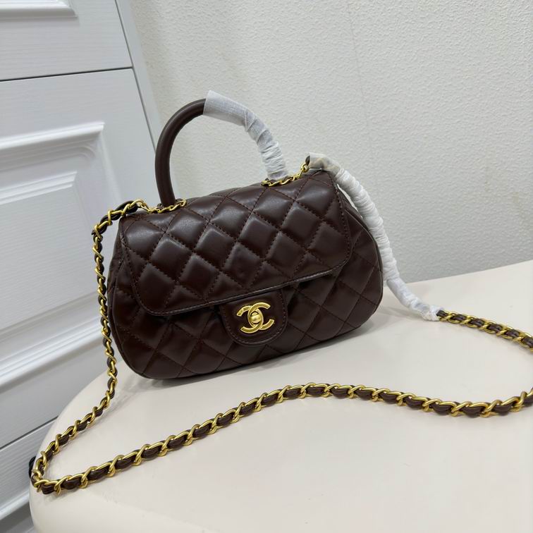 Chanel 6826 23x6.5x14cm zy