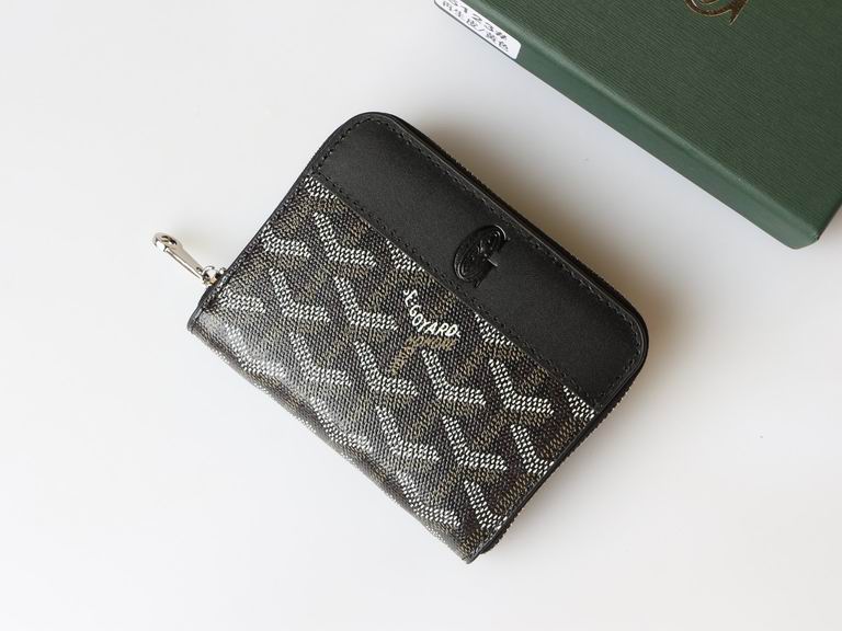 Goyard G60067 10.4x7.5x1.8cm zy