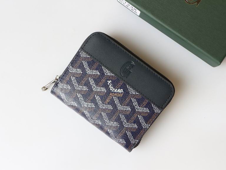 Goyard G60067 10.4x7.5x1.8cm zy2