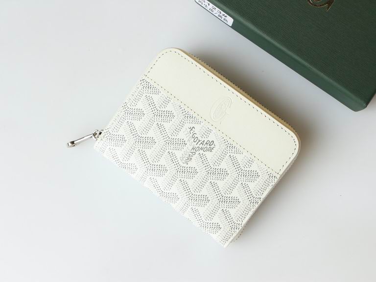 Goyard G60067 10.4x7.5x1.8cm zy9