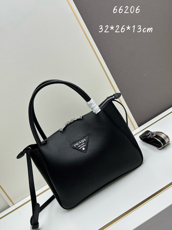 Prada 66206 32x26x13cm jj
