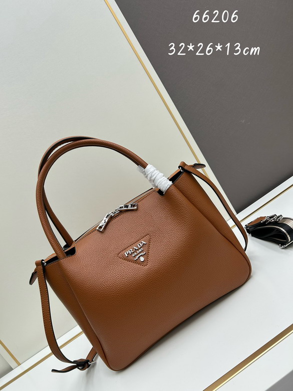 Prada 66206 32x26x13cm jj4