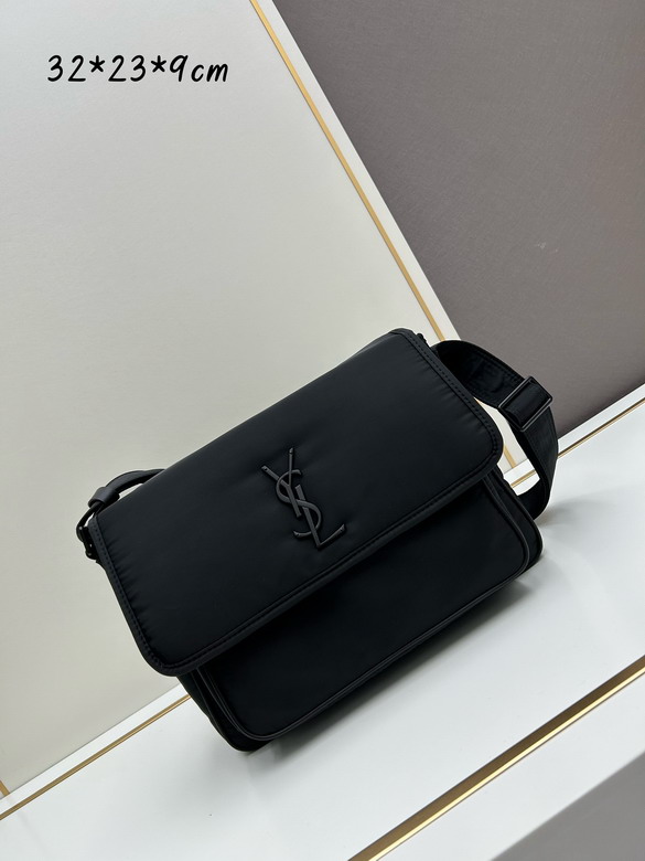YSL 498830 32x23x9cm jj