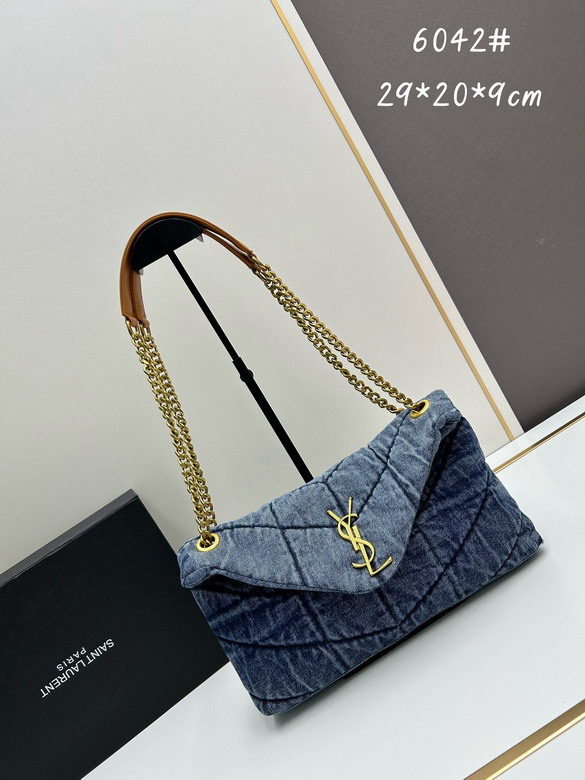 YSL lou 6042 29x20x9cm jj