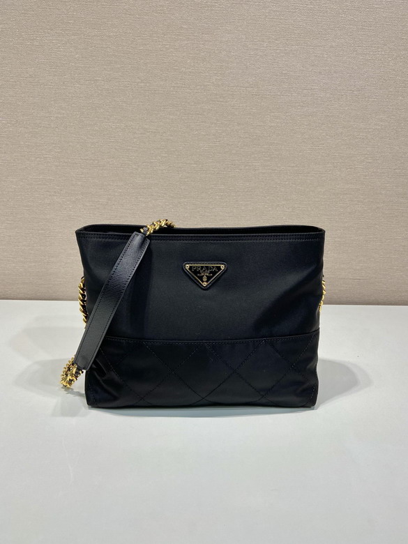 Prada 1BD645 25x21x8cm AP