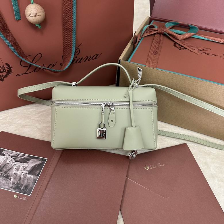 Extra bag 19X11X6.5cm 060504 LP 4