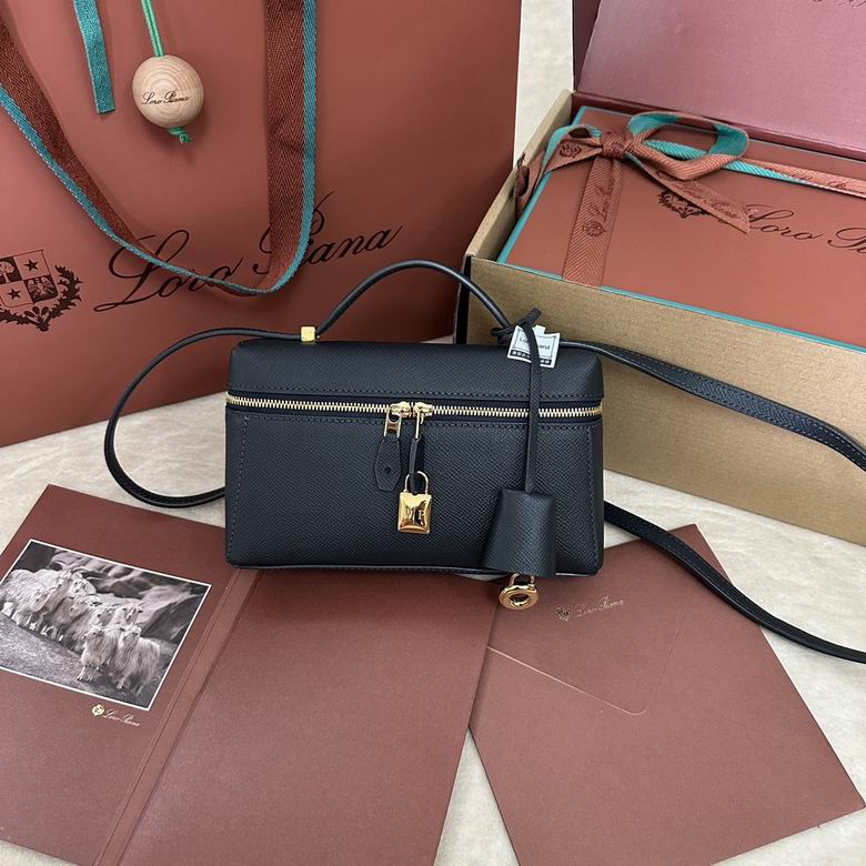 Extra bag 19X11X6.5cm 060504 LP 5