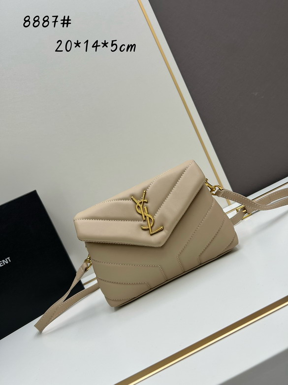 YSL 8887 20x14x5cm jj3