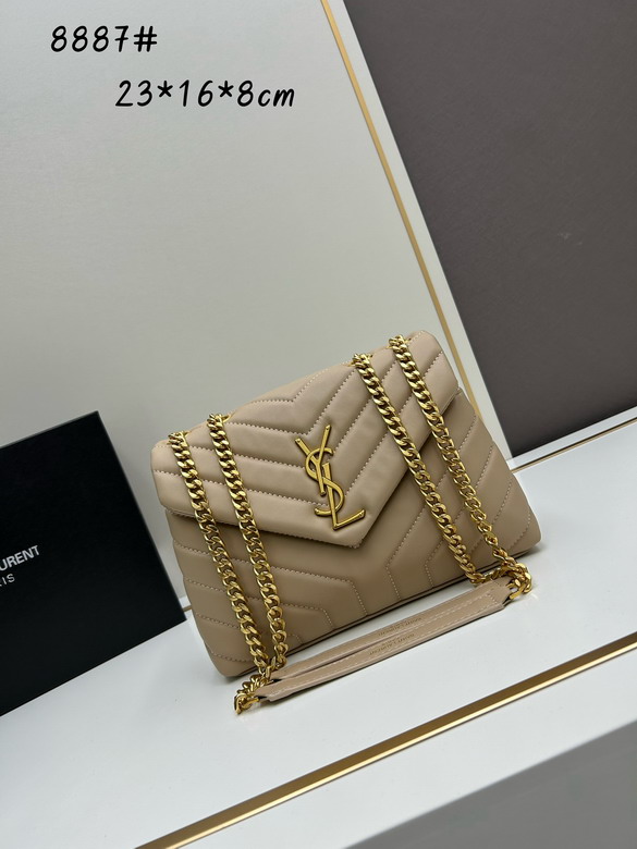 YSL 8887 23x16x8cm jj3